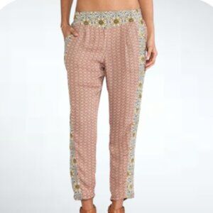 Free People Boho Pants